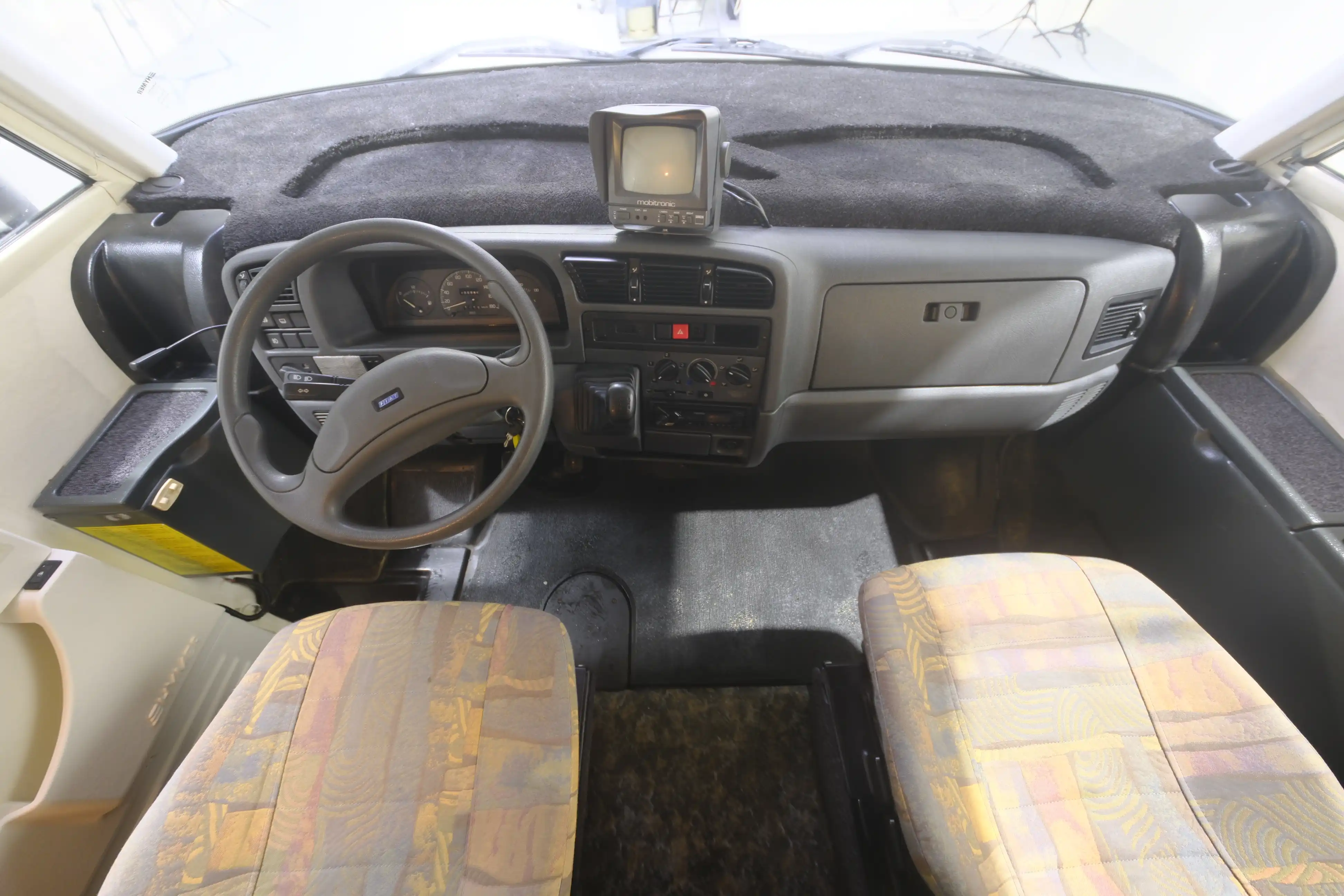 HYMER-ERIBA E 690 - Ansicht 5